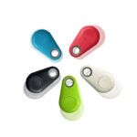 Rastreador Bluetooth para Mascotas