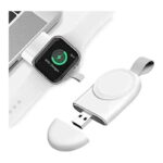 Cargador USB Inalámbrico para Apple Watch