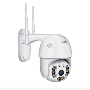 Cámara de Seguridad WiFi