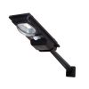 Foco Solar 100W con Placa Integrada