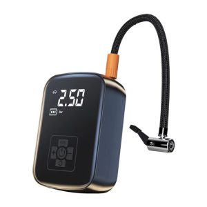 Compresor de Aire Portátil Recargable