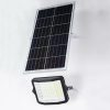 Foco Solar de 200W con Placa Aparte