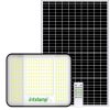Foco Solar LED 500W con Panel Solar y Control Remoto – 8000 lúmenes