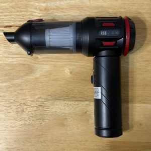 Vacuum Portátil 3 en 1